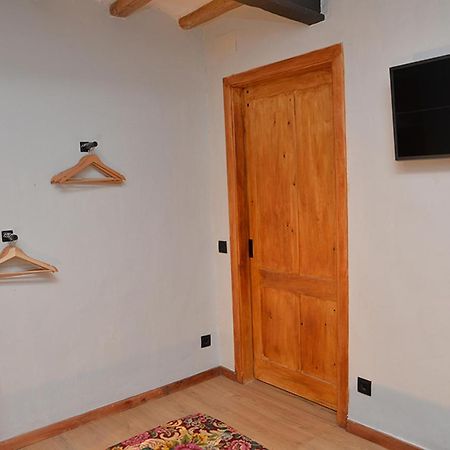 Apartamento Rustico-Moderno 4 Plazas Accesible-Adaptado Pobla De Lillet لا بوبلا دي لايليت المظهر الخارجي الصورة