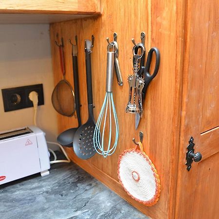 Apartamento Rustico-Moderno 4 Plazas Accesible-Adaptado Pobla De Lillet لا بوبلا دي لايليت المظهر الخارجي الصورة
